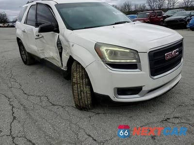 Zdjęcie 14 z 14 samochodu: 2015 GMC ACADIA SLE VIN:1GKKVPKD9FJ265171 - miniatura