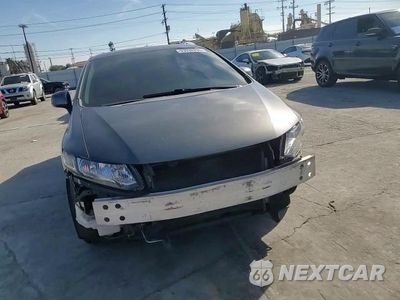 Zdjęcie 13 z 14 samochodu: 2012 HONDA CIVIC HF VIN:2HGFB2F61CH519605 - miniatura