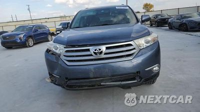 Zdjęcie 14 z 15 samochodu: 2012 TOYOTA HIGHLANDER LIMITED VIN:5TDYK3EH9CS084575 - miniatura