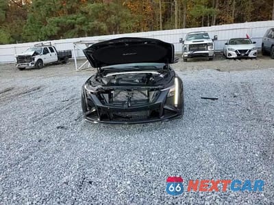 Zdjęcie 13 z 15 samochodu: 2026 CADILLAC CT5-V BLACKWING VIN:1G6D35R62T0810119 - miniatura