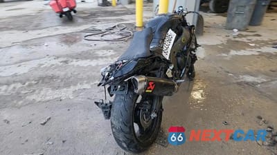 Zdjęcie 9 z 9 samochodu: 2024 KAWASAKI ZX1002 M VIN:JKBZXVM14RA007341 - miniatura