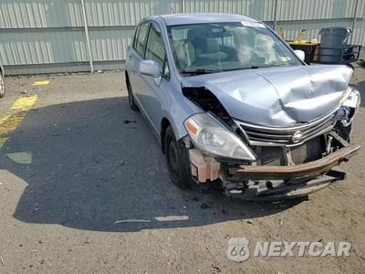 Zdjęcie 13 z 14 samochodu: 2012 NISSAN VERSA S VIN:3N1BC1CP1CK203171 - miniatura