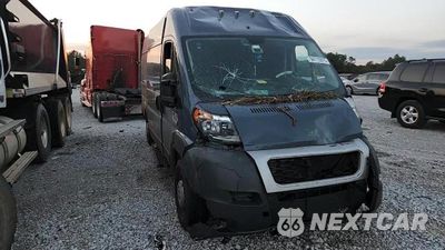 Zdjęcie 14 z 14 samochodu: 2020 RAM PROMASTER 3500 3500 HIGH VIN:3C6URVJG2LE128968 - miniatura