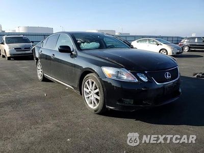 Zdjęcie 13 z 14 samochodu: 2006 LEXUS GS 300 VIN:JTHBH96SX65039882 - miniatura