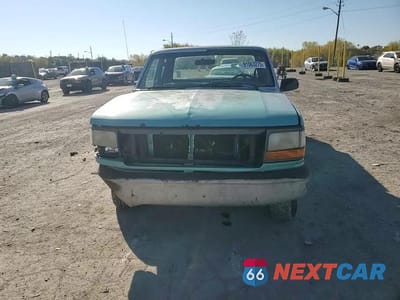 Zdjęcie 13 z 14 samochodu: 1994 FORD F150 VIN:1FTEX15Y6RKB71794 - miniatura