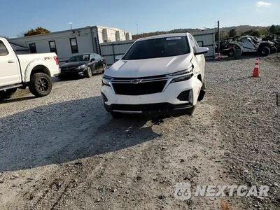 Zdjęcie 14 z 14 samochodu: 2022 CHEVROLET EQUINOX LT VIN:3GNAXKEV7NL105605 - miniatura