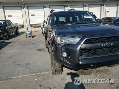 Zdjęcie 14 z 16 samochodu: 2022 TOYOTA 4RUNNER SR5 PREMIUM VIN:JTELU5JR3N6079806 - miniatura