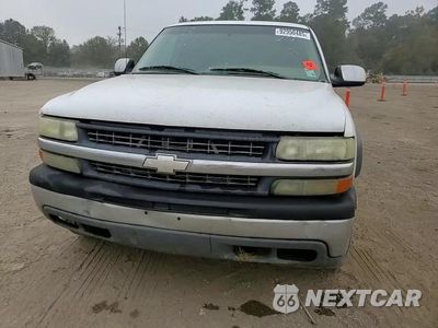 Zdjęcie 13 z 13 samochodu: 2002 CHEVROLET SILVERADO C1500 HEAVY DUTY VIN:1GCGC13U62F219927 - miniatura
