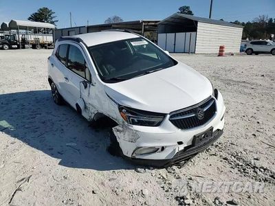 Zdjęcie 14 z 16 samochodu: 2020 BUICK ENCORE ESSENCE VIN:KL4CJCSB1LB043694 - miniatura
