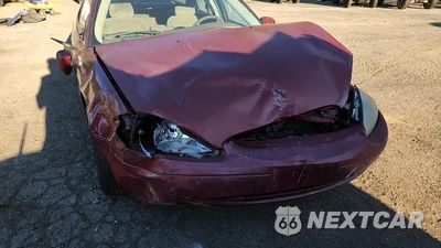 Zdjęcie 13 z 13 samochodu: 2003 FORD TAURUS SES VIN:1FAFP55263A208675 - miniatura