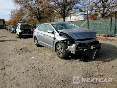 Zdjęcie 14 z 15 samochodu: 2017 HYUNDAI ELANTRA SE VIN:5NPD84LF9HH072024 - miniatura