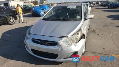 Zdjęcie 13 z 13 samochodu: 2013 HYUNDAI ACCENT VIN:KMHCT4AE9DU376194 - miniatura