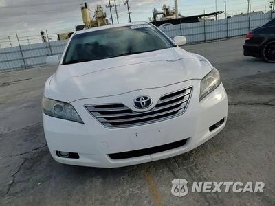 Zdjęcie 13 z 14 samochodu: 2007 TOYOTA CAMRY HYBRID VIN:JTNBB46K773022276 - miniatura