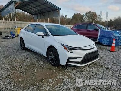 Zdjęcie 13 z 15 samochodu: 2025 TOYOTA COROLLA SE VIN:5YFP4MCE5SP246715 - miniatura