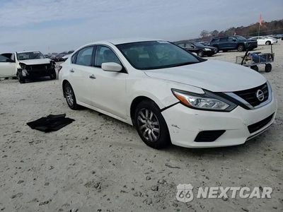 Zdjęcie 13 z 14 samochodu: 2016 NISSAN ALTIMA 2.5 VIN:1N4AL3AP1GN322626 - miniatura
