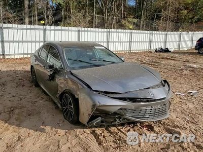 Zdjęcie 13 z 13 samochodu: 2025 TOYOTA CAMRY XSE VIN:4T1DAACK0SU553790 - miniatura
