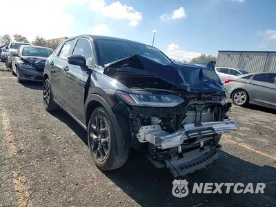 Zdjęcie 15 z 15 samochodu: 2025 HONDA HR-V SPORT VIN:3CZRZ1H54SM749008 - miniatura