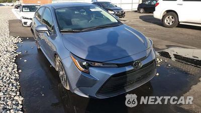 Zdjęcie 13 z 15 samochodu: 2024 TOYOTA COROLLA LE VIN:5YFB4MDE1RP212869 - miniatura