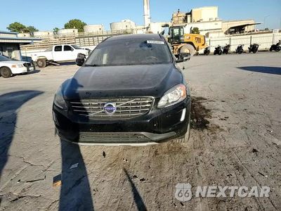 Zdjęcie 14 z 14 samochodu: 2016 VOLVO XC60 T5 VIN:YV440MDJ9G2856114 - miniatura