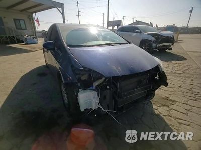 Zdjęcie 14 z 15 samochodu: 2010 TOYOTA PRIUS VIN:JTDKN3DU3A0029924 - miniatura