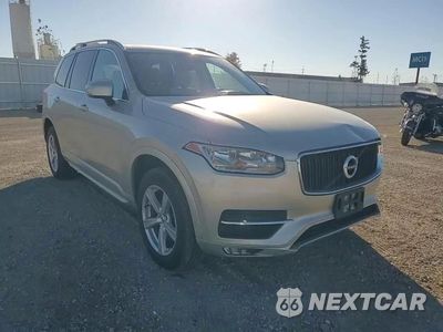 Zdjęcie 14 z 15 samochodu: 2016 VOLVO XC90 T5 VIN:YV4102XK6G1059224 - miniatura