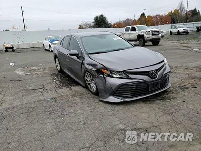Zdjęcie 13 z 15 samochodu: 2020 TOYOTA CAMRY LE VIN:4T1C11AK1LU873734 - miniatura