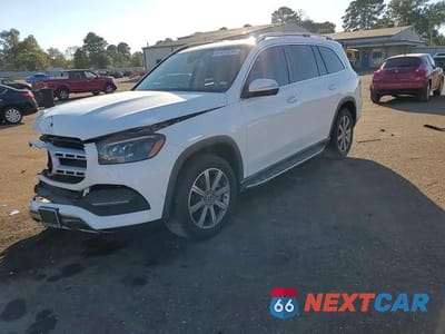 Zdjęcie 15 z 16 samochodu: 2020 MERCEDES-BENZ GLS 450 4MATIC VIN:4JGFF5KE2LA086520 - miniatura