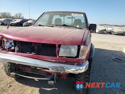 Zdjęcie 13 z 14 samochodu: 1998 NISSAN FRONTIER XE VIN:1N6DD21Y4WC354131 - miniatura