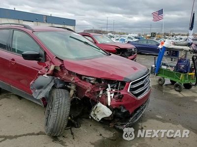 Zdjęcie 14 z 14 samochodu: 2017 FORD ESCAPE SE VIN:1FMCU9G97HUA05271 - miniatura