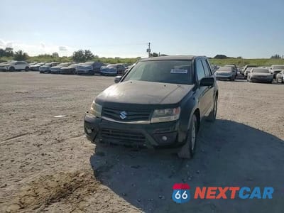 Zdjęcie 14 z 15 samochodu: 2013 SUZUKI GRAND VITARA PREMIUM VIN:JS3TE0D63D4100042 - miniatura