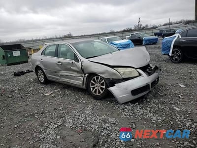 Zdjęcie 13 z 14 samochodu: 2007 MERCURY MILAN VIN:3MEHM07Z47R619530 - miniatura