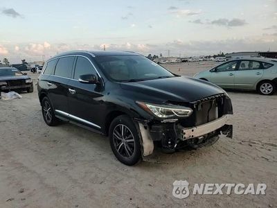 Zdjęcie 15 z 17 samochodu: 2019 INFINITI QX60 LUXE VIN:5N1DL0MN0KC517827 - miniatura