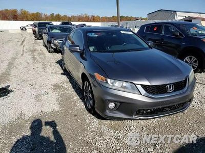 Zdjęcie 13 z 14 samochodu: 2013 HONDA ACCORD EXL VIN:1HGCT1B87DA003959 - miniatura