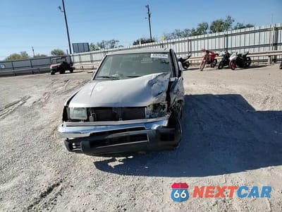 Zdjęcie 13 z 14 samochodu: 1999 NISSAN FRONTIER KING CAB XE VIN:1N6DD26SXXC344080 - miniatura