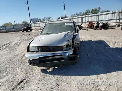Zdjęcie 13 z 14 samochodu: 1999 NISSAN FRONTIER KING CAB XE VIN:1N6DD26SXXC344080 - miniatura