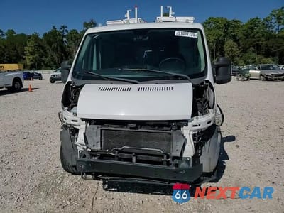 Zdjęcie 15 z 16 samochodu: 2016 RAM PROMASTER CARGO VAN VIN:3C6TRVAG9GE106628 - miniatura