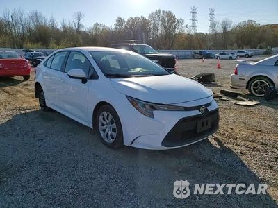 Zdjęcie 14 z 16 samochodu: 2020 TOYOTA COROLLA LE VIN:5YFEPRAE0LP132055 - miniatura