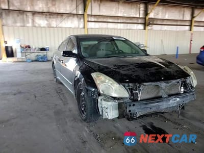 Zdjęcie 14 z 15 samochodu: 2011 NISSAN ALTIMA BASE VIN:1N4AL2AP0BN503008 - miniatura