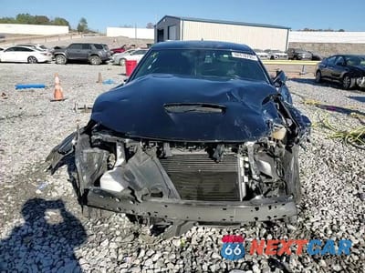 Zdjęcie 14 z 14 samochodu: 2021 DODGE CHARGER GT VIN:2C3CDXHG2MH656072 - miniatura