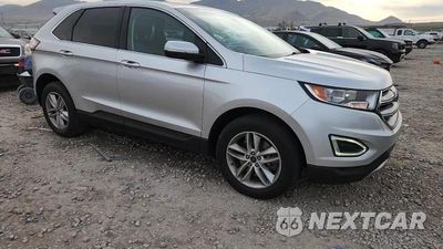 Zdjęcie 13 z 14 samochodu: 2016 FORD EDGE SEL VIN:2FMPK4J94GBC41884 - miniatura