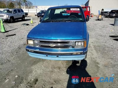 Zdjęcie 13 z 14 samochodu: 1995 CHEVROLET S TRUCK S10 VIN:1GCCS19ZXS8167307 - miniatura