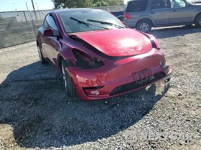 Zdjęcie 13 z 13 samochodu: 2024 TESLA MODEL Y VIN:7SAYGDED3RF040639 - miniatura