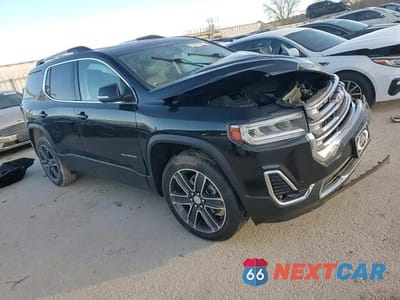 Zdjęcie 14 z 14 samochodu: 2021 GMC ACADIA SLT VIN:1GKKNMLS2MZ220549 - miniatura
