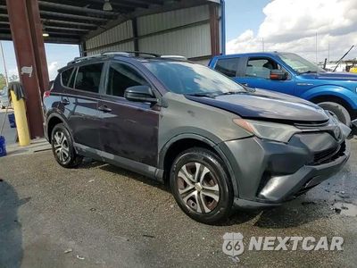 Zdjęcie 14 z 15 samochodu: 2017 TOYOTA RAV4 LE VIN:2T3ZFREV3HW351216 - miniatura