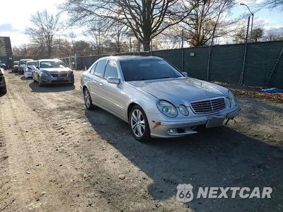 Zdjęcie 13 z 14 samochodu: 2003 MERCEDES-BENZ E 500 VIN:WDBUF70JX3A149823 - miniatura