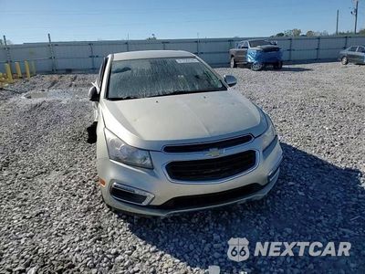 Zdjęcie 25 z 28 samochodu: 2016 CHEVROLET CRUZE LIMITED LT VIN:1G1PF5SB1G7154879 - miniatura
