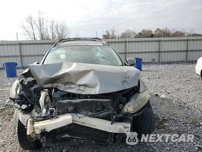 Zdjęcie 14 z 14 samochodu: 2009 NISSAN MURANO S VIN:JN8AZ18W79W149884 - miniatura