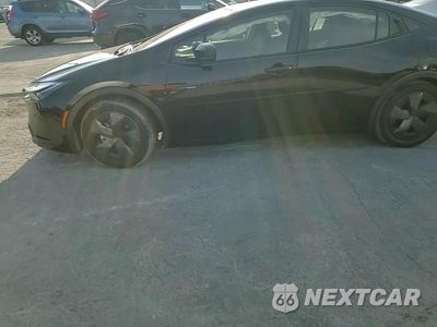Zdjęcie 13 z 13 samochodu: 2026 TOYOTA PRIUS SE VIN:JTDACACU1T3056855 - miniatura