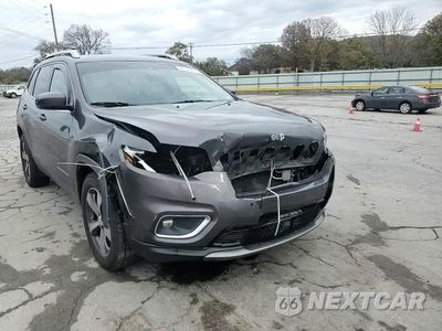Zdjęcie 13 z 14 samochodu: 2021 JEEP CHEROKEE LIMITED VIN:1C4PJMDX5MD152851 - miniatura