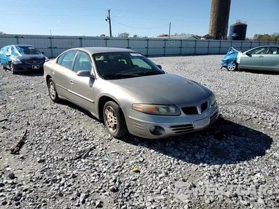 Zdjęcie 13 z 14 samochodu: 2001 PONTIAC BONNEVILLE SE VIN:1G2HX54KX14187320 - miniatura
